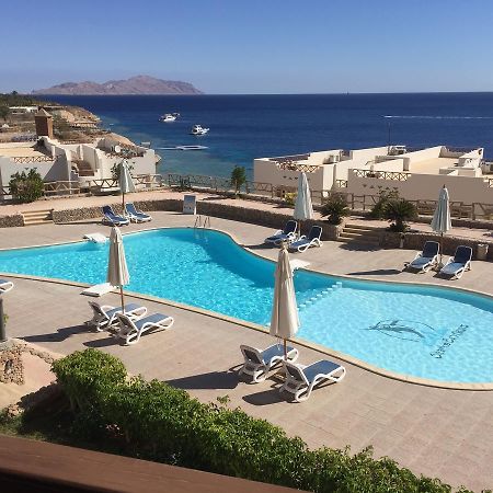 Sharks Bay Oasis Apartment Sharm el-Sheik Eksteriør bilde